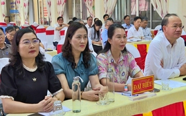 Hà Tĩnh tiếp tục huy động quỹ khuyến học đạt hiệu quả