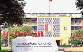 Công bố các phương thức tuyển sinh của Đại học Bách khoa Hà Nội