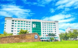 Trường Đại học Kinh tế - Luật công bố phương thức xét tuyển và học phí năm học 2025