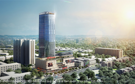 Vincom Shophouse Diamond Legacy - “Quyền lực mềm” của thế hệ thành đạt mới xứ Nghệ