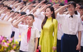 Bỏ chia hạng chức danh nhà giáo làm nức lòng giáo viên cả nước