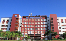Năm 2025, Trường Đại học Quốc tế tuyển 2.000 chỉ tiêu