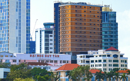 10 trường đại học Việt Nam lọt bảng xếp hạng đại học tốt nhất thế giới