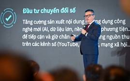 Khai mạc Diễn đàn Báo chí toàn quốc lần thứ II - 2025 với 12 phiên thảo luận chuyên sâu trong 2 ngày