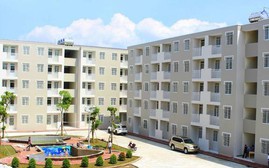 Rút ngắn thủ tục nhà ở xã hội ít nhất 350 ngày bằng các cơ chế đặc thù