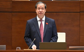 70% học sinh có hành vi bạo lực đều có hoàn cảnh gia đình đặc biệt