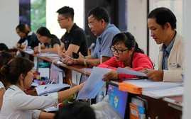 Muốn lương hưu tốt, bảo lưu thời gian đóng bảo hiểm thế nào?