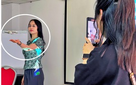 AI và báo chí: Không thể lấy công nghệ hào nhoáng che lấp đi chất lượng tác phẩm báo chí