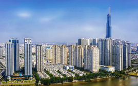 Chính phủ sẽ chặn tình trạng lợi dụng sáp nhập tỉnh thành để đầu cơ, thổi giá bất động sản