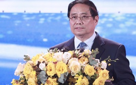 Thủ tướng: Báo chí Cách mạng có vai trò đặc biệt quan trọng trong hành trình vươn mình của dân tộc