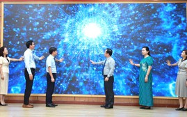 Hà Nội mở khóa tập huấn giáo viên ngành Trí tuệ nhân tạo bậc trung cấp, cao đẳng