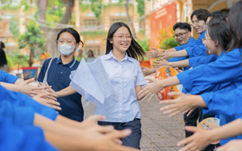 Thành phố Hồ Chí Minh công bố điểm chuẩn lớp 10 chuyên, tích hợp