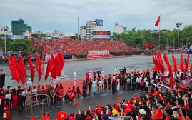 Nhiều hoạt động chào mừng Lễ công bố hợp nhất thành phố Hải Phòng và tỉnh Hải Dương