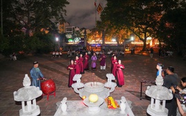 Hải Phòng: Chính thức khai thác tour du lịch đêm từ ngày 28/6