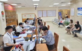 Ban Bí thư: Bảo đảm chính quyền địa phương 2 cấp vận hành hiệu quả, thông suốt, không gián đoạn 