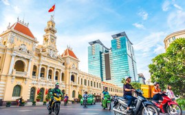 Thành phố Hồ Chí Minh công khai đường dây nóng hỗ trợ thủ tục hành chính khi triển khai chính quyền 2 cấp