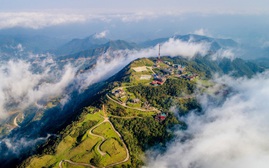 Việt Nam có Công viên địa chất toàn cầu UNESCO thứ tư
