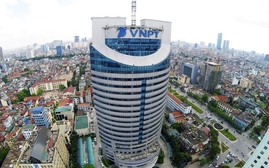 Tập đoàn VNPT có thêm 2 công ty con