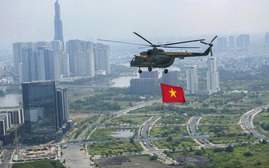 Đề thi tốt nghiệp môn Ngữ văn năm 2025 đã góp phần triệt tiêu văn mẫu