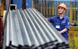 Vì sao cần tăng lương tối thiểu vùng từ 1/7?