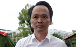 Khắc phục hậu quả vụ án FLC, Cựu Chủ tịch Trịnh Văn Quyết được giảm 14 năm tù