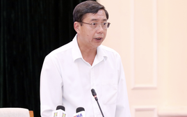 Bộ Công an xác định 3 thí sinh dùng ứng dụng AI giải đề Toán trong lúc thi