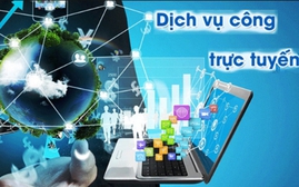 Từ 18 giờ ngày 27/6/2025, Cổng Dịch vụ công quốc gia trở thành điểm "một cửa số" tập trung, duy nhất