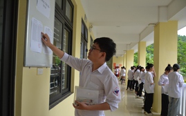 Gợi ý đáp án môn Lịch sử thi tốt nghiệp trung học phổ thông 2025