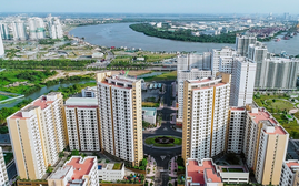 Thành phố Hồ Chí Minh kiến nghị mở rộng đối tượng được bố trí nhà ở công vụ sau sáp nhập