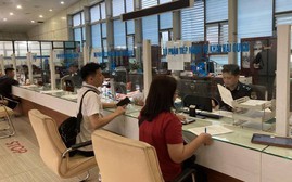 Tạm dừng tiếp nhận khai hải quan từ 22 giờ ngày 30/6 đến 5 giờ ngày 1/7