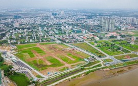 Hà Nội điều chỉnh một số dự án thu hồi đất năm 2025