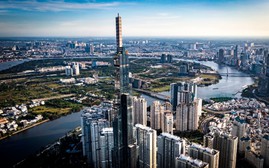 Ngày 30/6/2025 Thành phố Hồ Chí Minh công bố Nghị quyết sáp nhập đơn vị hành chính cấp tỉnh, cấp xã