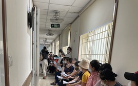 Nhiều biện pháp hỗ trợ người dân phòng, chống nắng nóng tại các bệnh viện