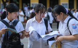 Hà Nội tăng thêm 2 đến 3 trường Trung học phổ thông trong năm học tới