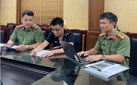 Khởi tố vụ vô ý làm lộ Bí mật nhà nước - lộ đề thi tốt nghiệp Trung học phổ thông tại Hà Nội