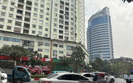 Phát triển Trung tâm giao dịch bất động sản Nhà nước