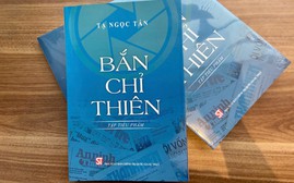 "Bắn chỉ thiên" của GS.TS. Tạ Ngọc Tấn