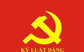 Ban Bí thư quyết định thi hành kỷ luật Khai trừ ra khỏi Đảng đối với 3 đảng viên vi phạm