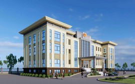 1.065 nhiệm vụ, thẩm quyền của cấp huyện hiện nay được chuyển giao cho cấp xã mới
