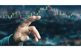 Phạt hơn 950 triệu đồng loạt sai phạm chứng khoán của Chứng khoán Dầu Khí, TNH và Encapital
