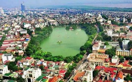 Từ 1/7/2025, chính thức sử dụng Bản đồ hành chính chi tiết 34 tỉnh, thành phố của Việt Nam
