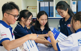 Trường Đại học Khoa học Xã hội và Nhân văn Thành phố Hồ Chí Minh đào tạo thí điểm ngành mới về giáo dục