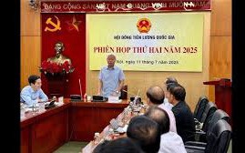 Tăng lương tối thiểu vùng 7,2% từ năm 2026