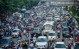 VinFast giữ ưu thế nào trong thời xe xăng "thất sủng"?