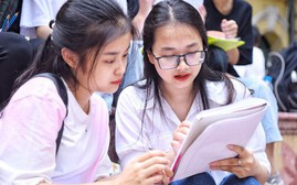 Phổ điểm môn Lịch sử, Địa lí thi tốt nghiệp trung học phổ thông năm 2025