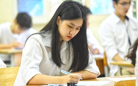 Không có điểm 10 môn Ngữ văn thi tốt nghiệp trung học phổ thông năm 2025