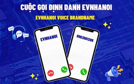 Giải pháp giúp nhận diện cuộc gọi mạo danh điện lực