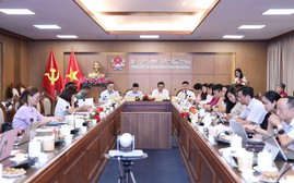 Giải báo chí toàn quốc “Vì sự nghiệp giáo dục” Việt Nam: Giúp xã hội hiểu đúng, đầy đủ về giáo dục