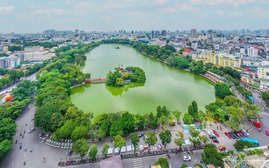 Hà Nội quyết liệt bảo vệ môi trường, bảo vệ sức khỏe người dân