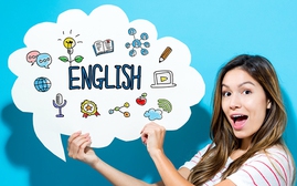 Kết quả học tiếng Anh trong nhà trường có đáng lo ngại?